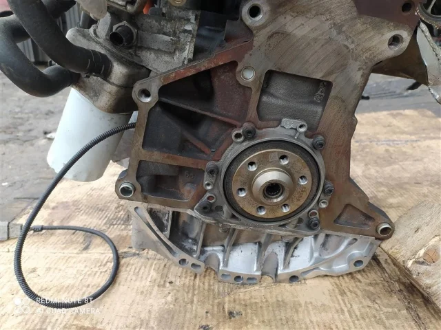 Продажа двигателя AMB