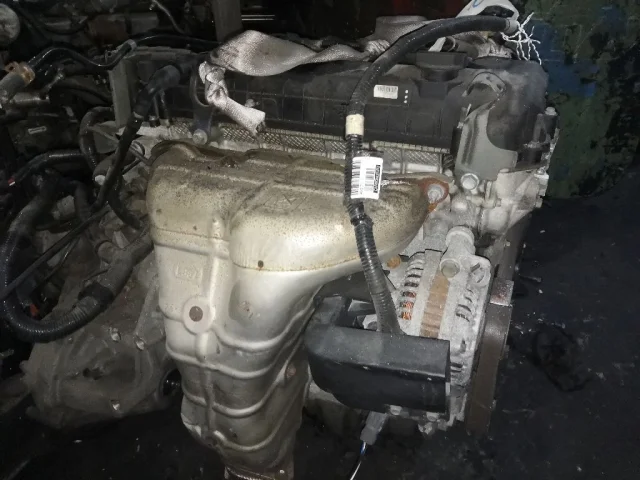 Продажа двигателя L3