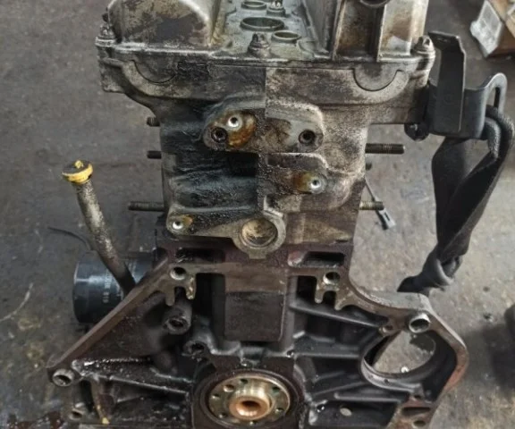 Продажа двигателя Z16XE