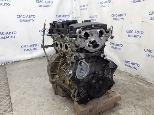 Продажа двигателя 271.952