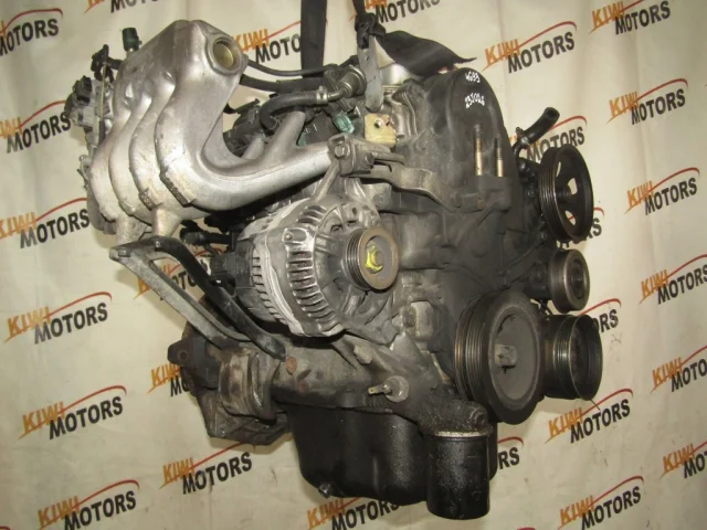 Продажа двигателя 4G93