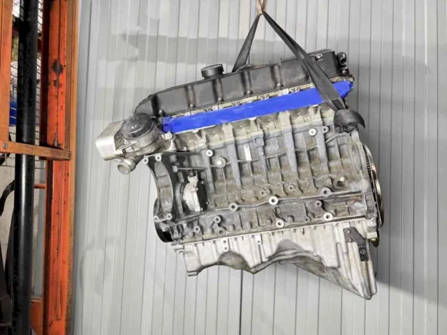 Продажа двигателя N52B25