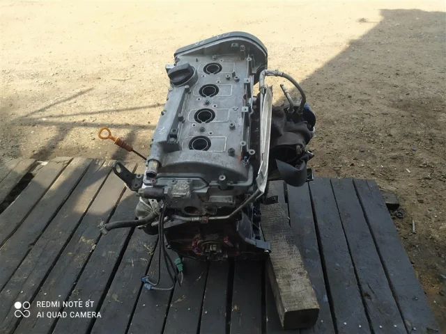 Продажа двигателя BEX