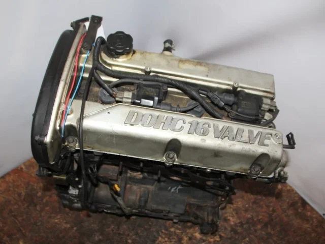 Продажа двигателя G4JP