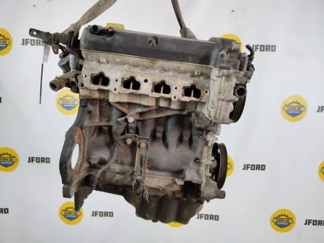 Продажа двигателя Z12XE