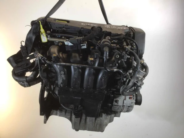 Продажа двигателя A16XER