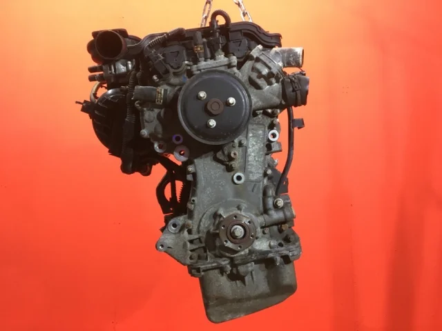 Продажа двигателя Z12XE