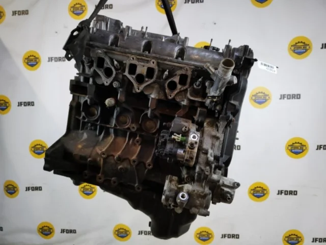 Двигатель без навесного для Ford Ranger II ET 2006-2009 на фотографиях