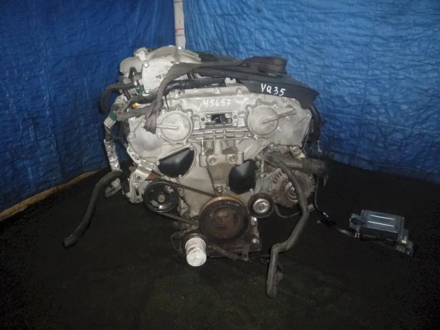 Продажа двигателя 4B10