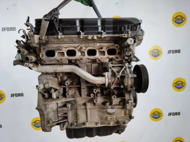 Продажа двигателя 4B12