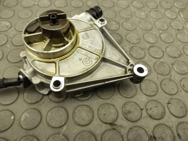 Вакуумный усилитель тормозов для BMW 5er Ф10 2010-2013 на фотографиях