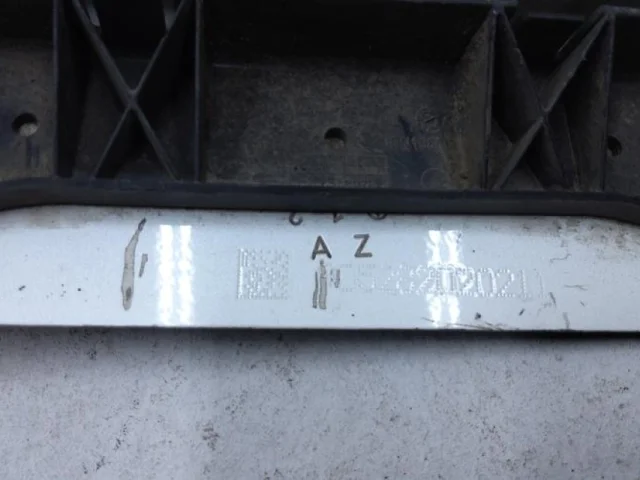 Крылья для Mercedes-Benz CL class C216 2006-2014 на фотографиях