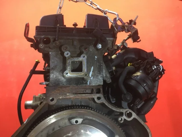 Продажа двигателя Z18XER