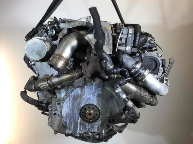 Продажа двигателя BPP