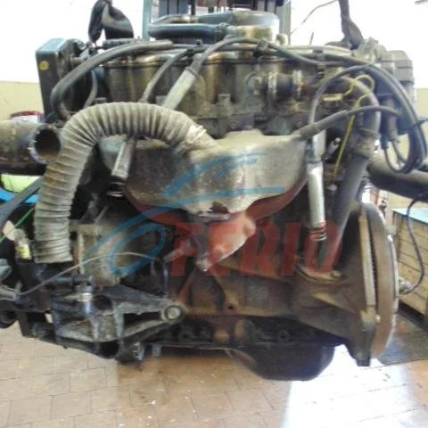 Продажа двигателя C18NZ