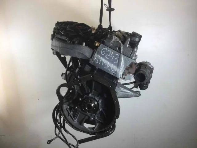 Продажа двигателя 611.962