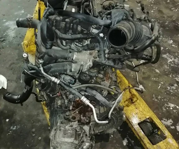 Продажа двигателя G4EE