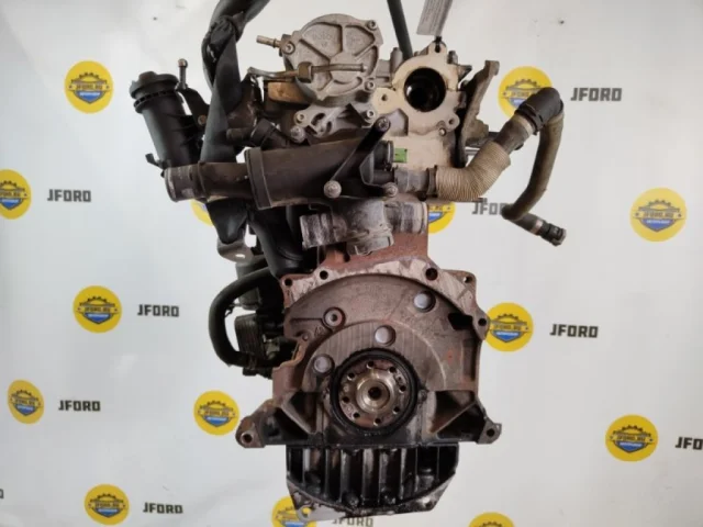 Продажа двигателя UFDA