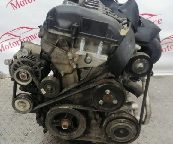 Продажа двигателя L813