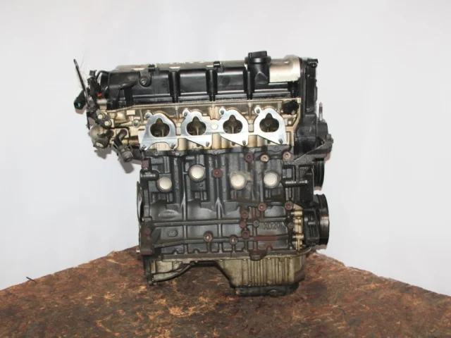 Продажа двигателя G4GC