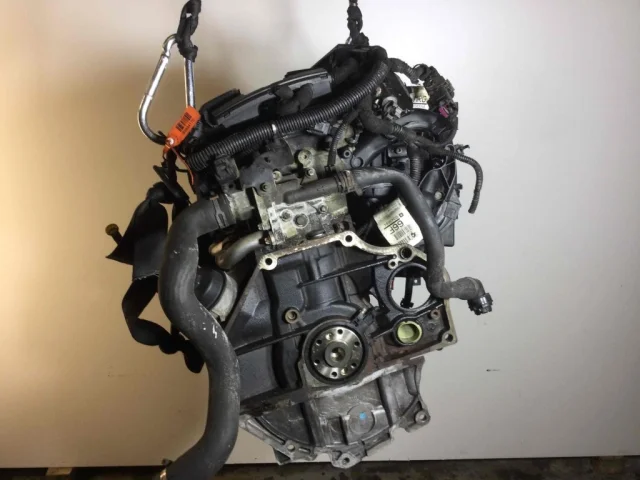 Продажа двигателя A16XER