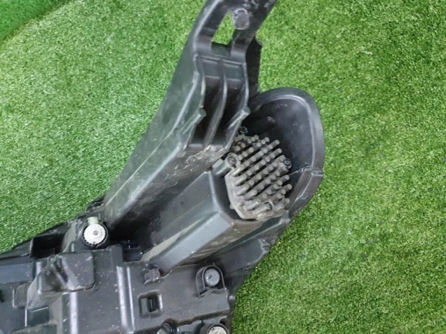 Фара правая для Exeed VX 2021+ на фотографиях