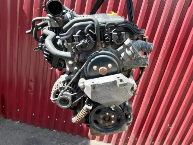 Продажа двигателя Z12XEP