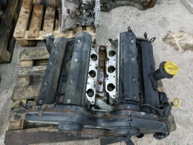 Продажа двигателя Z32SE