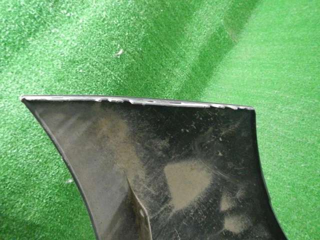 Бампер передний для Mercedes-Benz GLE class W166 2015-2018 на фотографиях