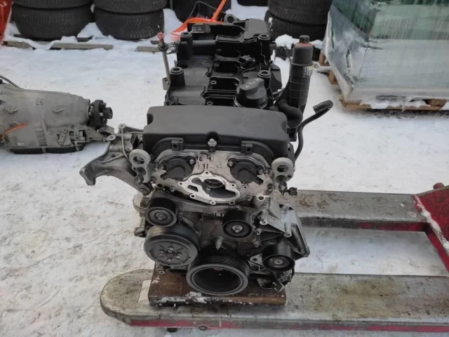 Продажа двигателя 271.820