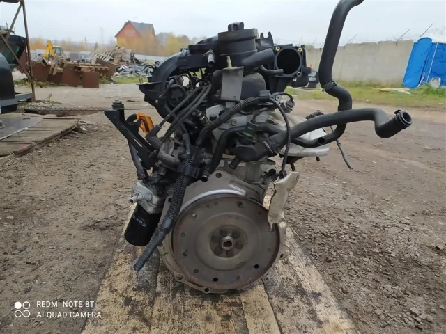 Продажа двигателя AEH