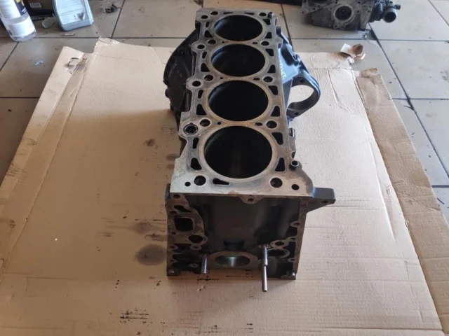 Продажа двигателя 646.986