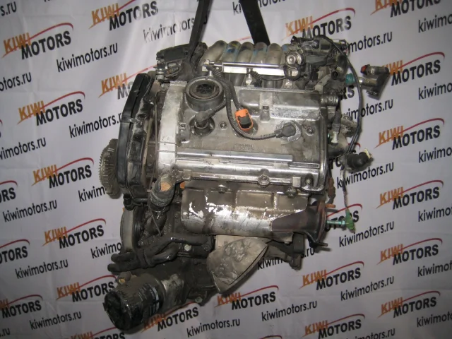 Продажа двигателя ACK