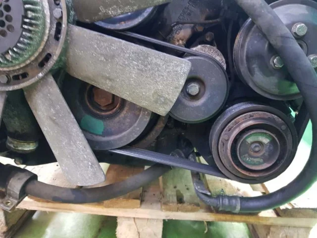 Продажа двигателя 120.982