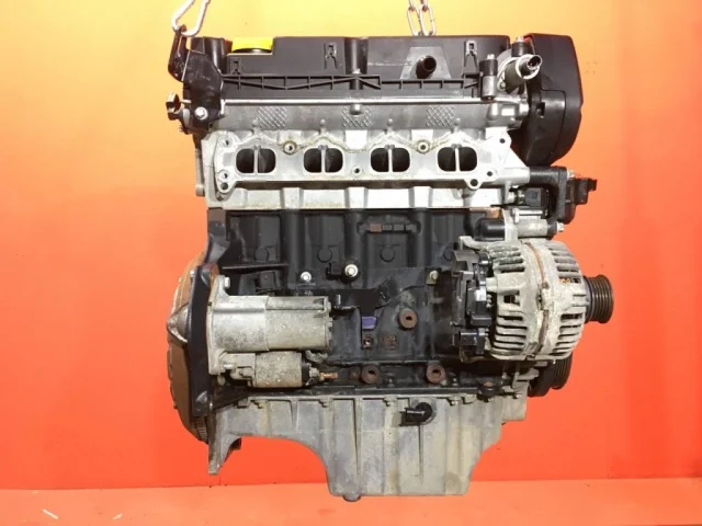 Продажа двигателя Z16XER