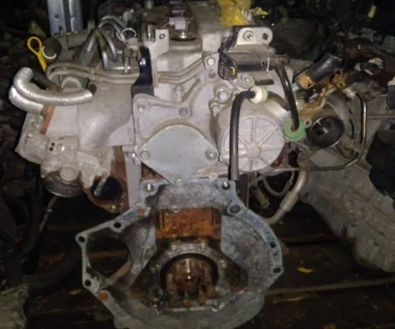 Продажа двигателя RF7J