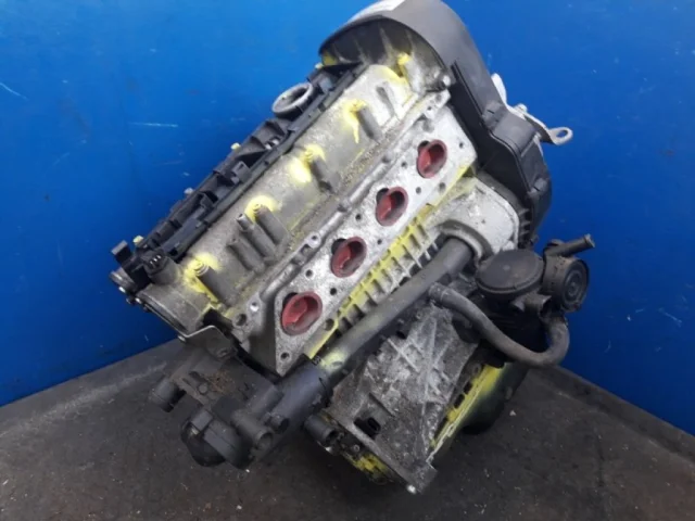 Продажа двигателя BUD