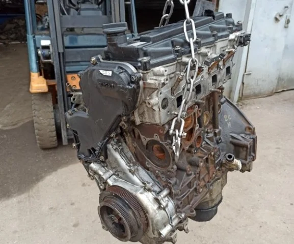 Продажа двигателя YD25