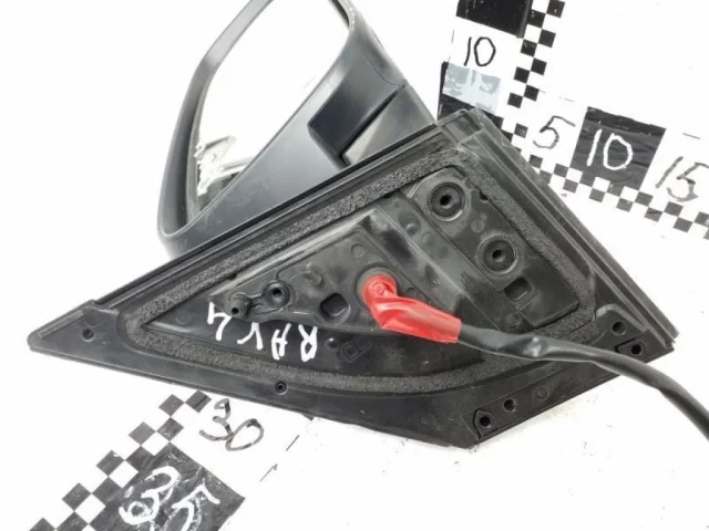 Зеркало заднего вида (в салоне) для Toyota RAV4 XA40 rest 2015-2019 на фотографиях