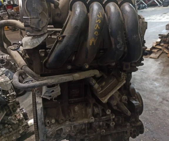 Продажа двигателя QR25DE