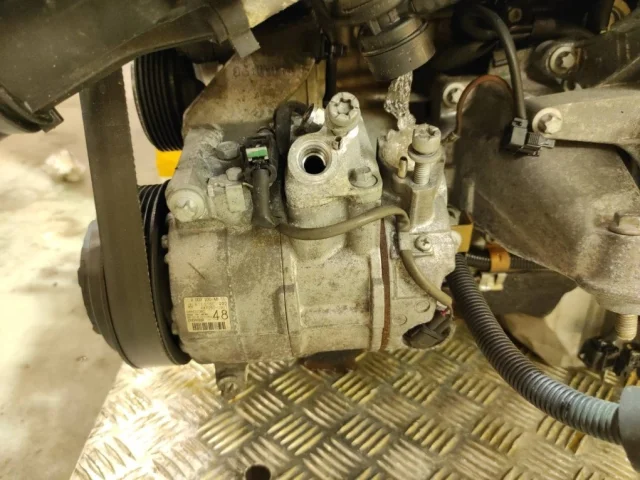 Продажа двигателя 271.860