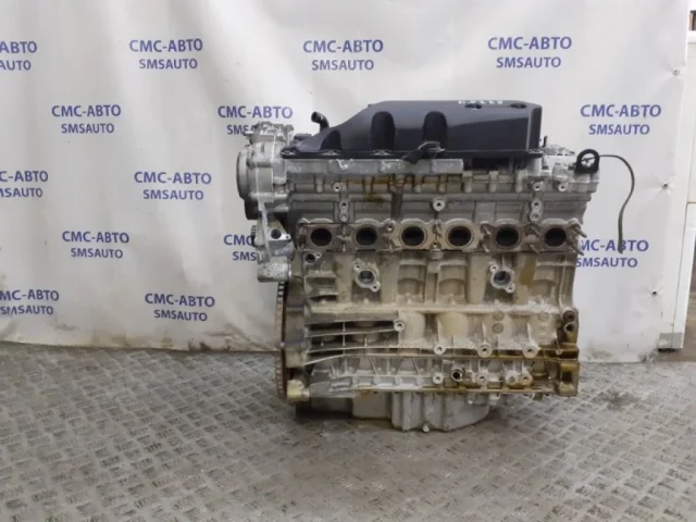 Продажа двигателя B6304T2