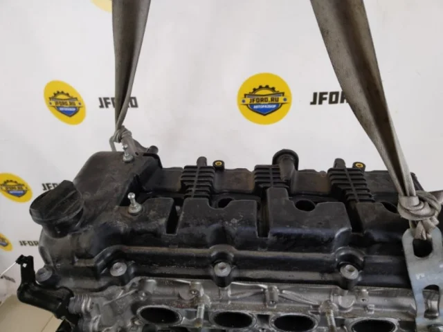 Блок цилиндров ДВС (без ГБЦ) для Suzuki Grand Vitara 2005-2014 на фотографиях