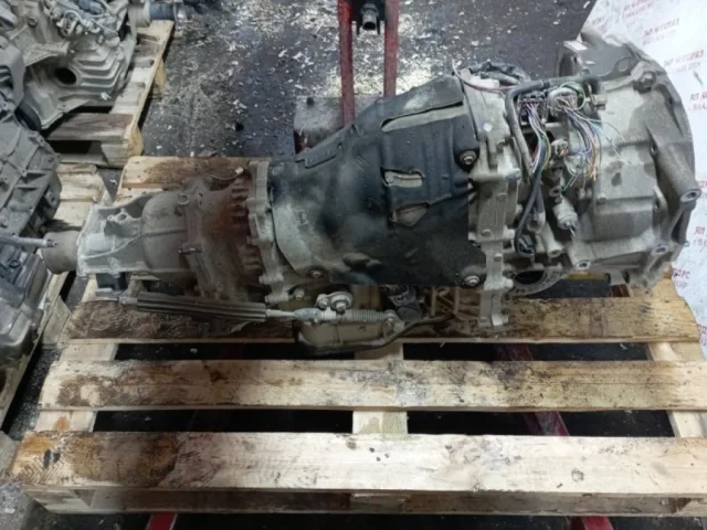 Вариатор для Subaru Legacy Универсал BR/B14 2009-2015 на фотографиях