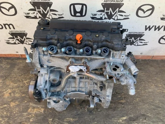 Продажа двигателя R18A2