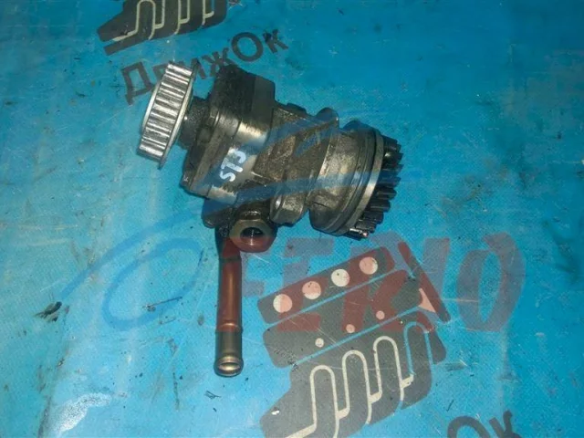 Насос ГУР для Volkswagen Touareg I (7L) 2002-2010 на фотографиях