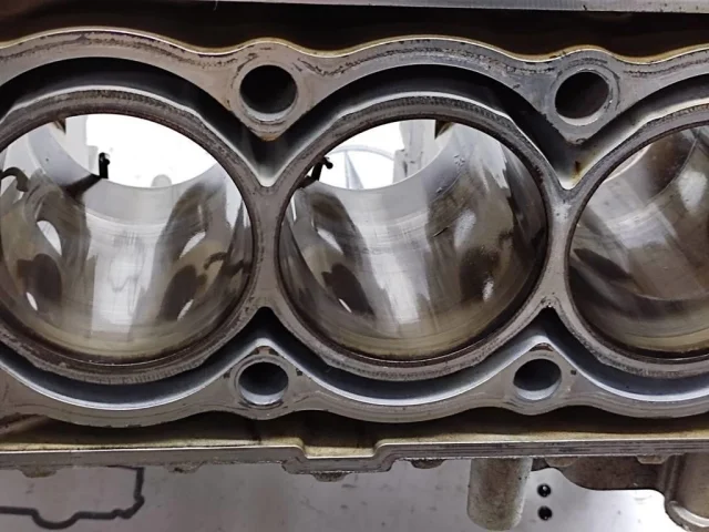 Продажа двигателя 271.820