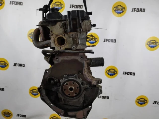 Продажа двигателя EYDC