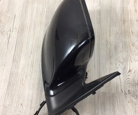Зеркало боковое правое для Audi Q7 4L 2005-2015 на фотографиях