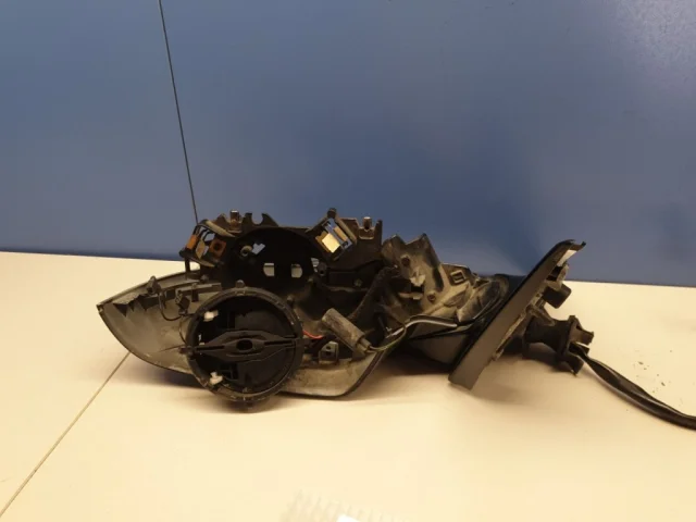 Стекла и зеркала для Audi A8 D4 2009-2017 на фотографиях